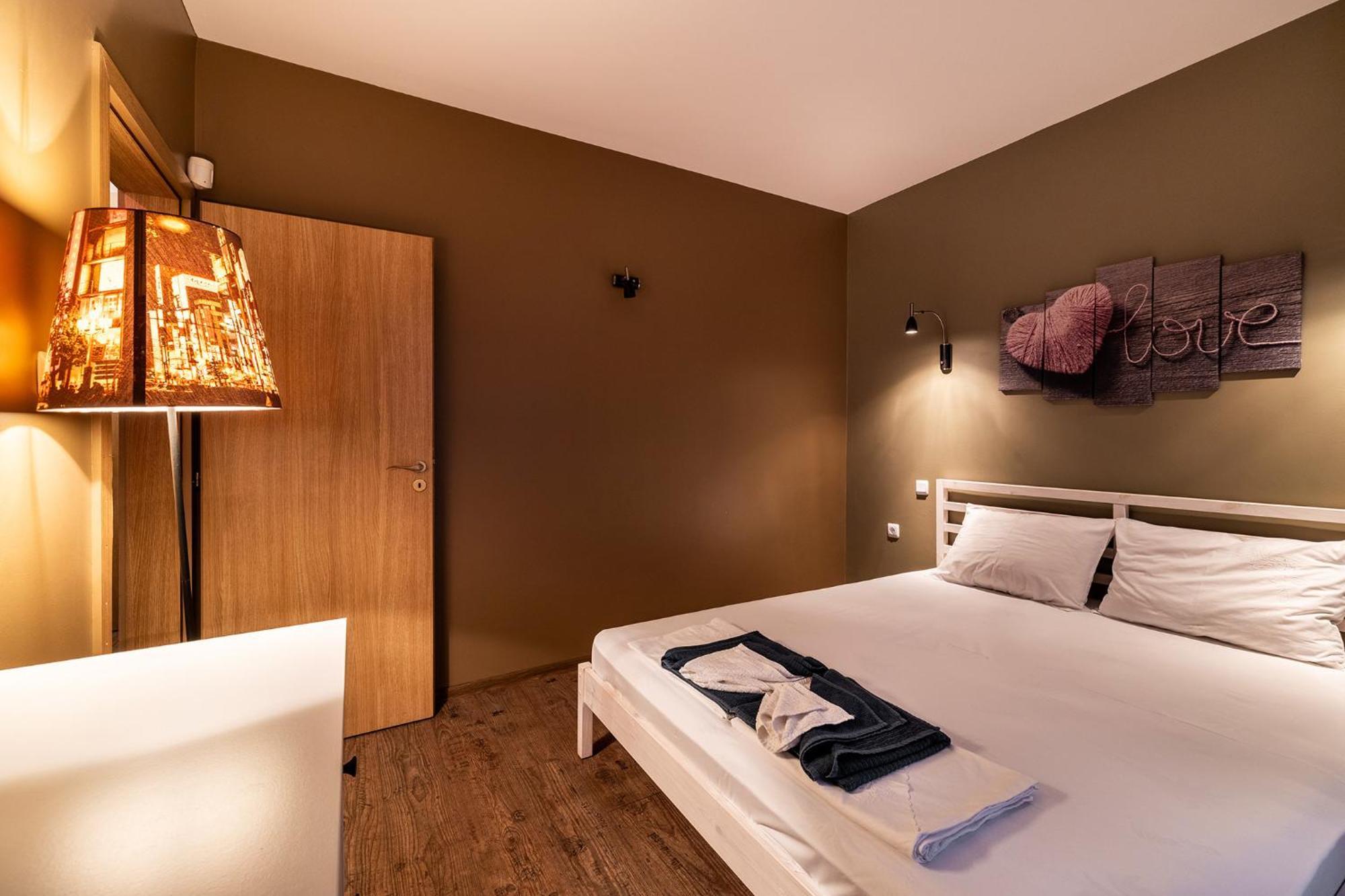 Cactus Beach House Sveti Vlas Eksteriør billede