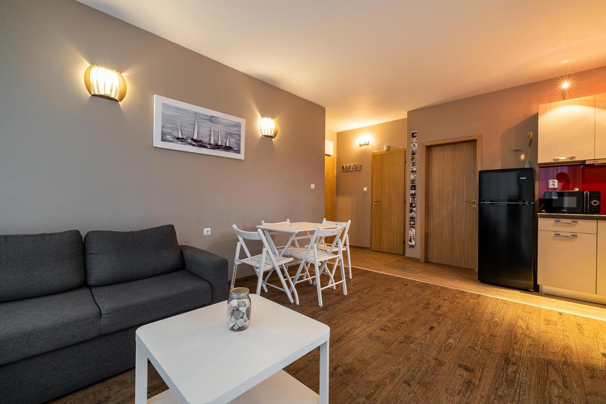 Cactus Beach House Sveti Vlas Eksteriør billede